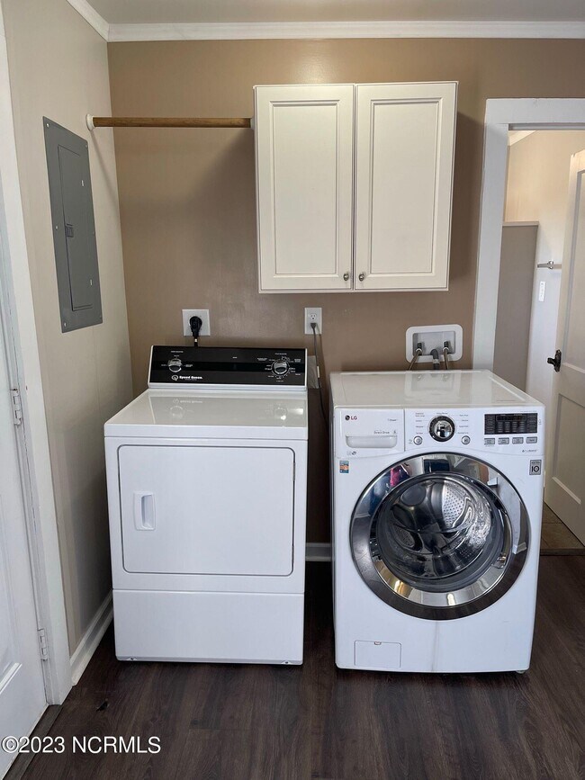 Foto del edificio - 222 Richlands Ave