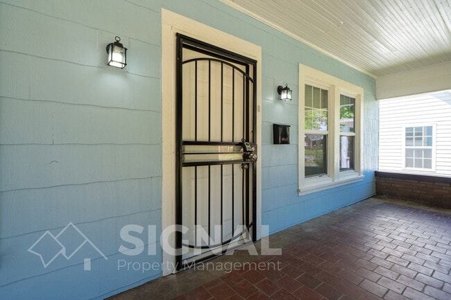 Foto del edificio - 1607 43rd Street Ensley