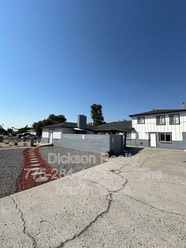 Foto del edificio - 810 G St