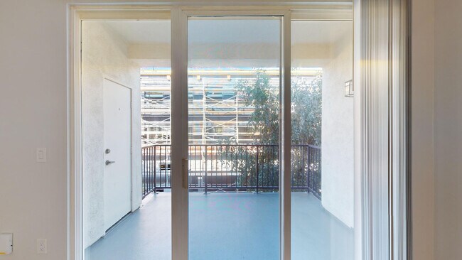 Interior Photo - Tierra del Rey