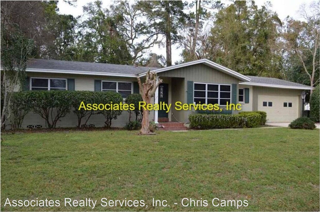 Primary Photo - 3 br, 2 bath House - 3236 NW 28th Place