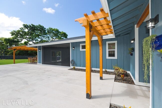 Building Photo - 4 br, 3 bath House - 75-5853 Lulu Place