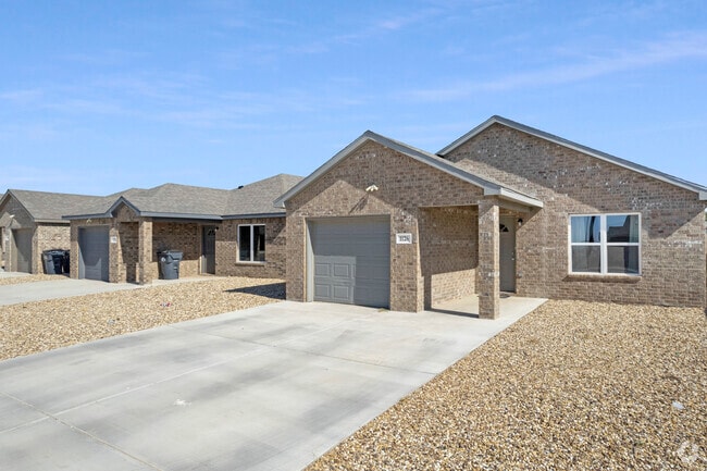 Cypress Grove Front - Cypress Grove