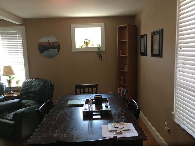 Living/Dining - 1741 S 2nd St