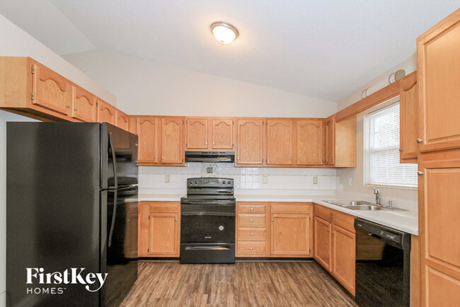 Foto del edificio - 3820 Spring Branch Dr