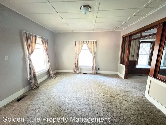 Building Photo - 2 br, 1 bath House - 221 N Howard St