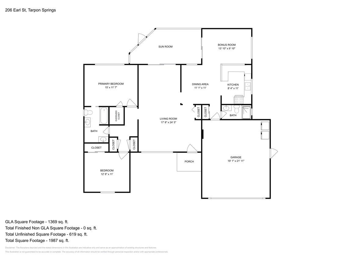 Building Photo - 206 Earl St