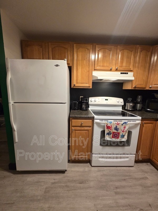 Foto del edificio - 14 Woodman Way