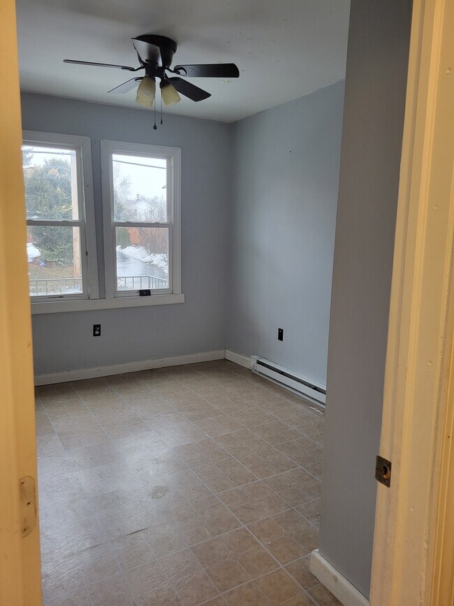 Bedroom - 47 E Parker St