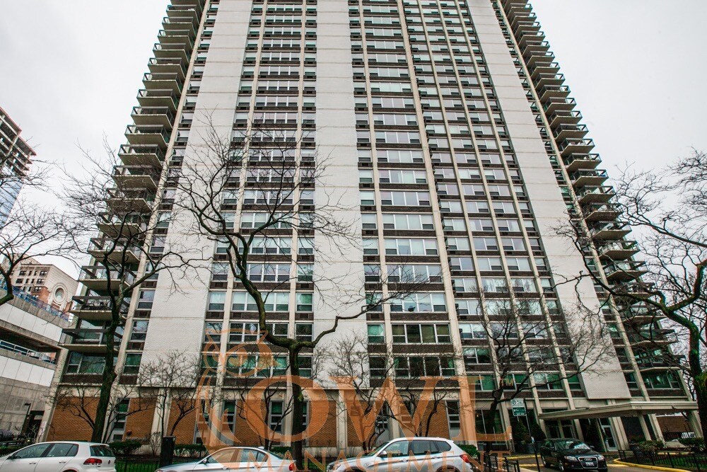 1355 N Sandburg Terrace, Chicago, IL 60610 Condo for Rent in Chicago