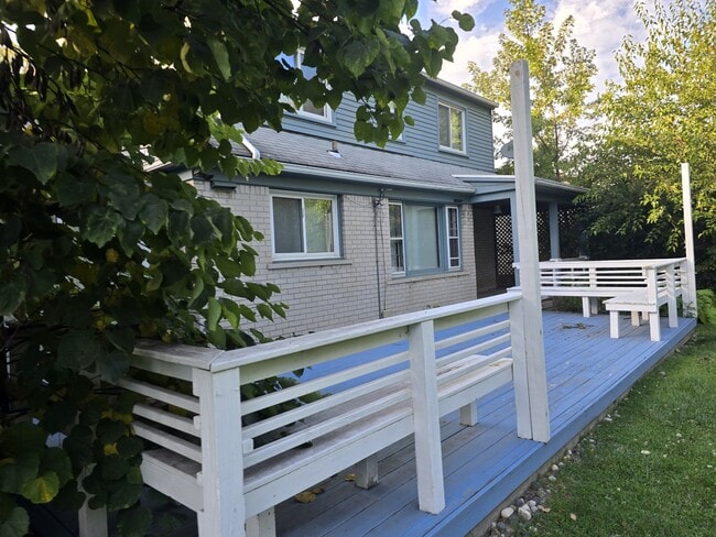 Building Photo - 2385 Rutherford Rd