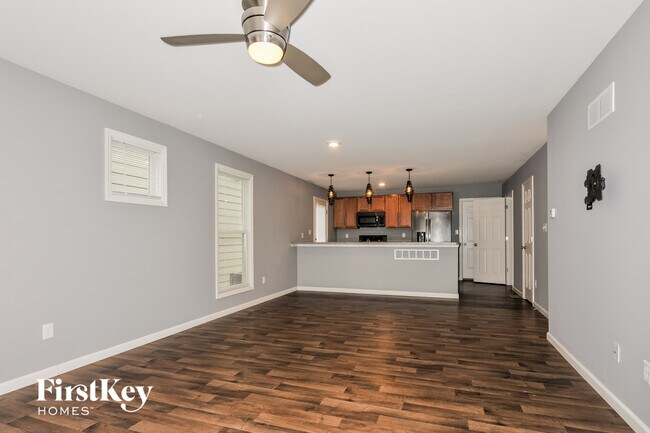 Foto del edificio - 3414 Sublette St