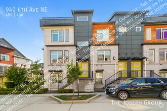 Building Photo - 940 6th Ave NE