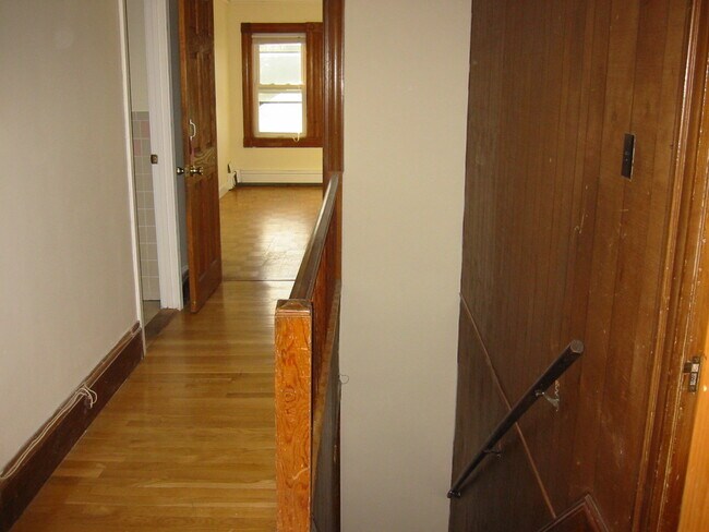 Foto del edificio - 7 Eric Rd