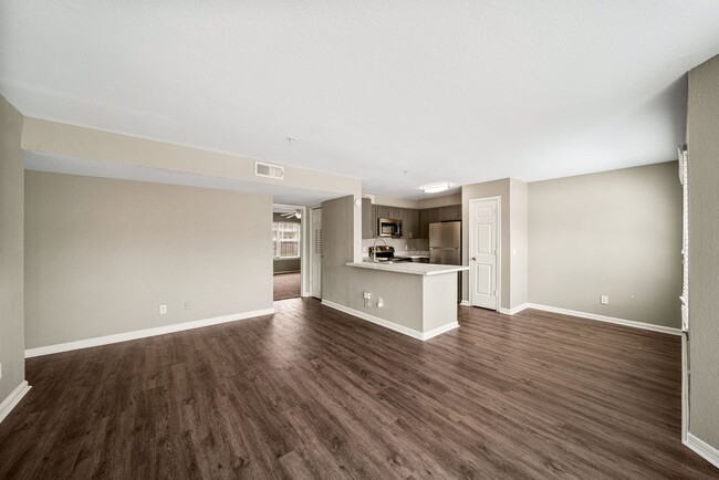 Foto general de The Parker Apartment Homes - The Parker Apartment Homes
