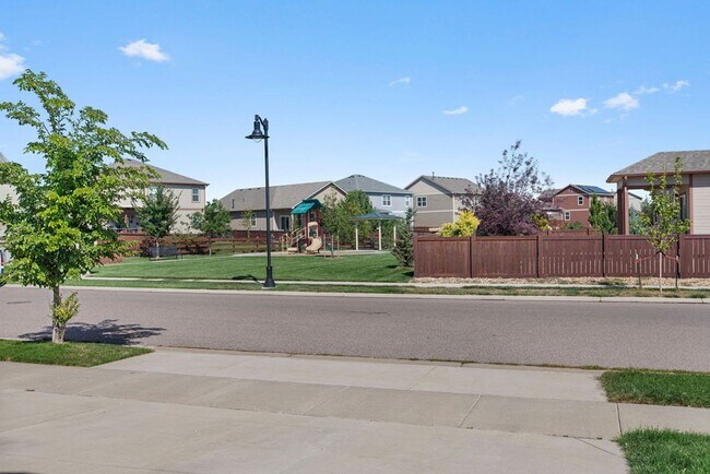 Building Photo - Great 4 Bedroom 2 3/4 Bath Ranch in Timnath