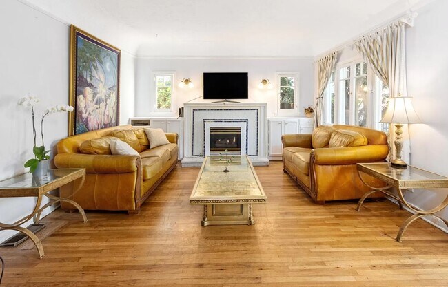 Foto del edificio - 3110 Highland Ave