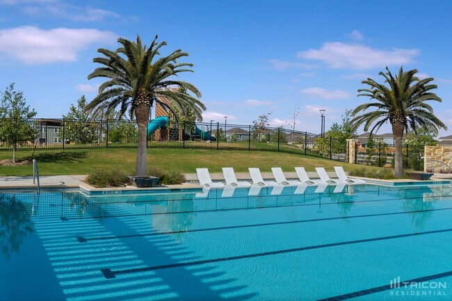 Foto del edificio - 14346 Palm Ridge San Antonio TX