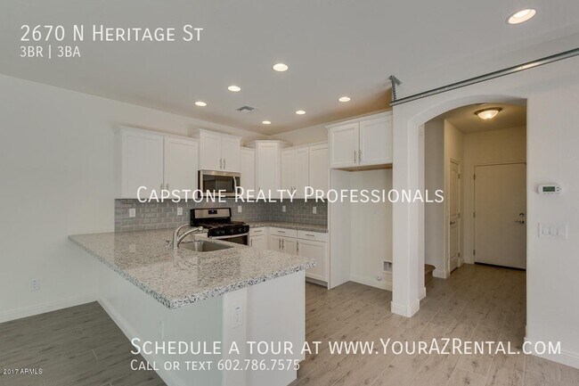 Building Photo - 2670 N Heritage St