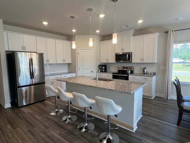 Building Photo - 212 Marley Blue Dr
