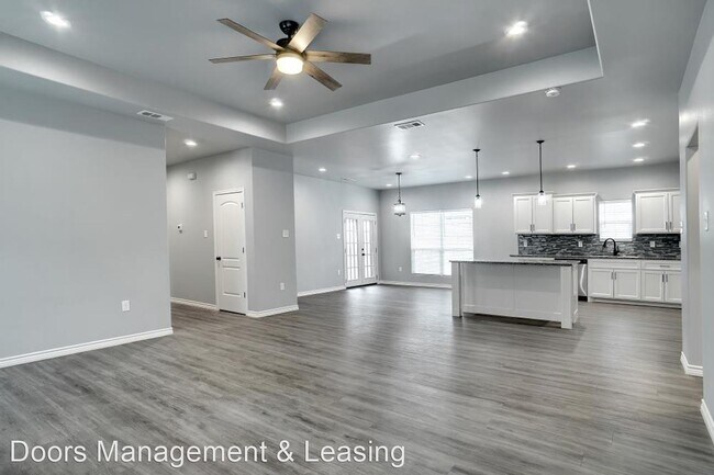 Building Photo - 3 br, 2 bath House - 3623 El Cajon Ave.