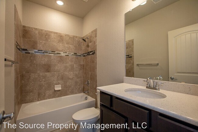 Foto del edificio - 3 br, 2.5 bath House - 3038 County Fair Ln 6