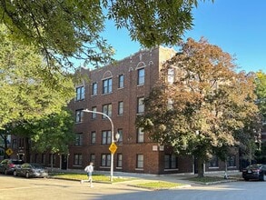 Building Photo - 1253 W Henderson