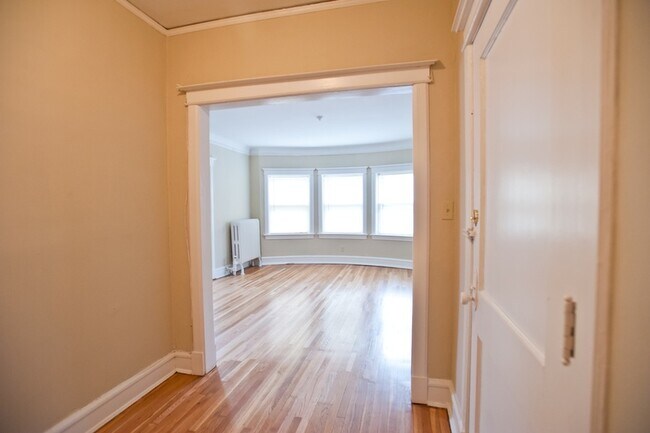 Foto del edificio - 2534 N Prospect Apartments