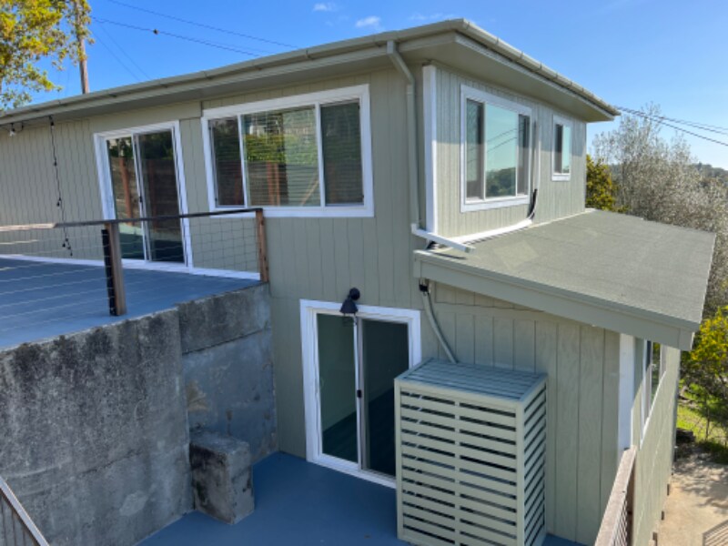 106 Atherton Ave, Novato, CA 94945 House Rental in Novato, CA