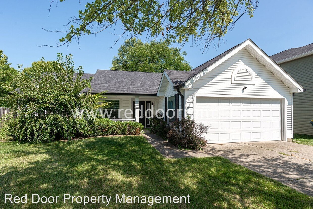 Primary Photo - 3 br, 2 bath House - 7760 Cardinal Cove North