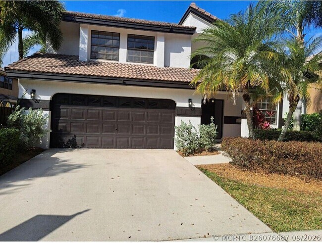 Foto del edificio - 10461 NW 12th Ct