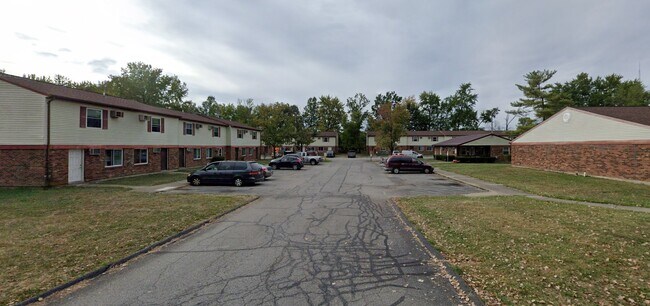 Foto del edificio - 610 Markley Ave
