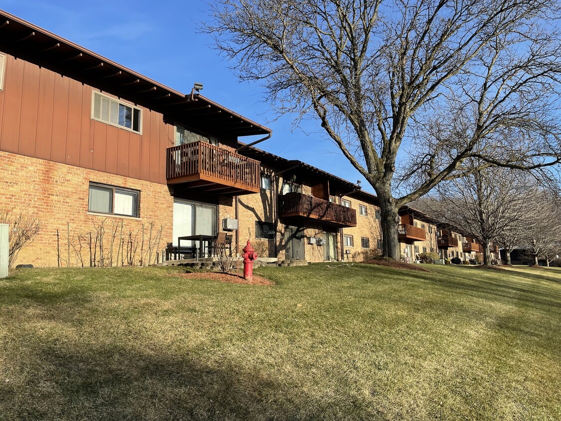 8000 Archer Ave Unit A113, Willow Springs, IL 60480 - Condo for Rent in ...