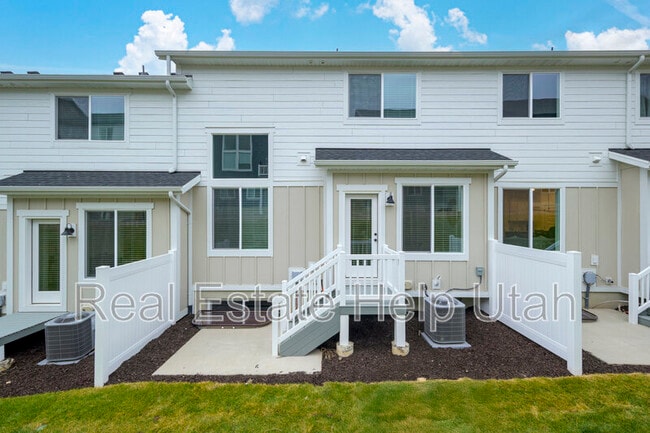 Foto del edificio - 2903 Red Velvet Ln