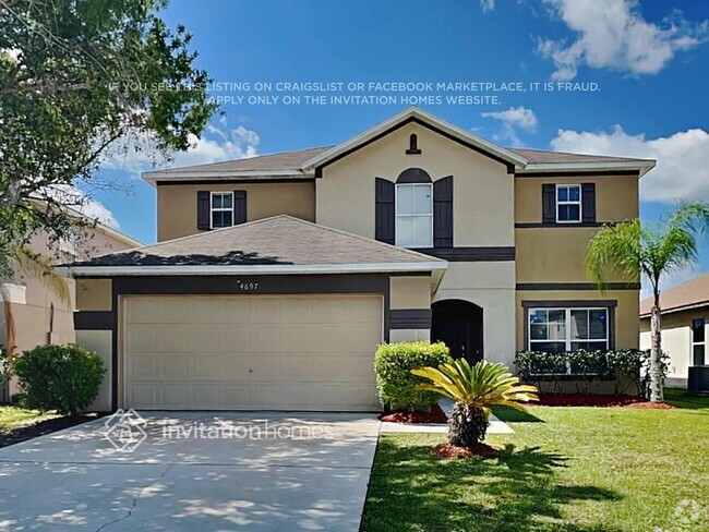 Building Photo - 4697 Ross Lanier Ln