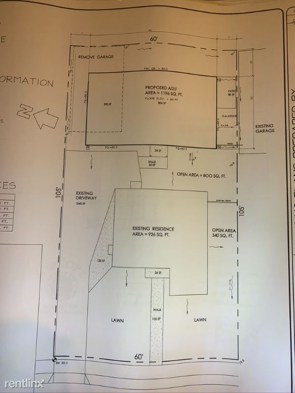 Foto del edificio - 2 br, 1 bath House - 1340 N. Main St
