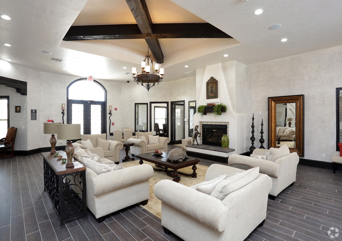 El Mirador Apartments at Elm Park Lubbock, TX