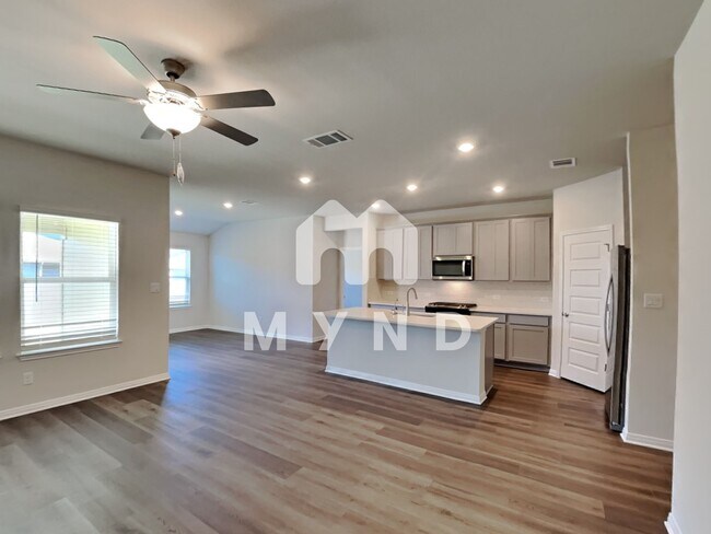 Building Photo - 2828 Mill Run Bnd