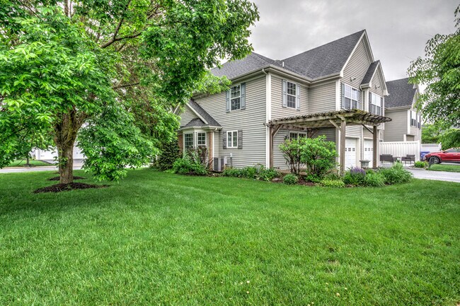 Foto del edificio - 258 Cool Creek Way