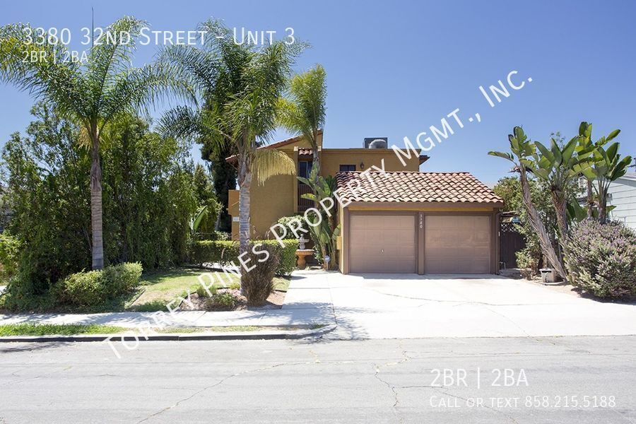 Primary Photo - 3380 32nd St