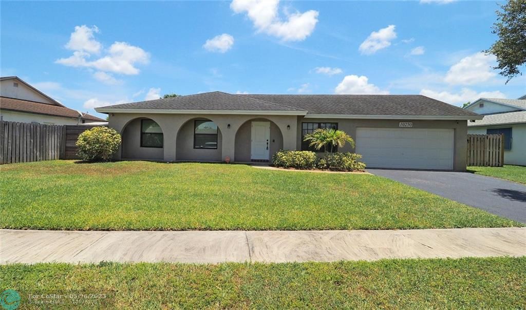 10250 SW 49th Ct, Cooper City, FL 33328 House Rental in Cooper City