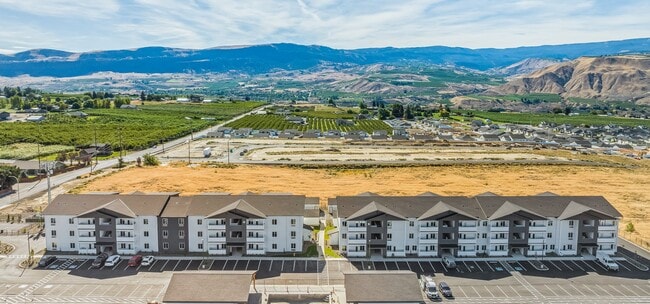 Foto del edificio - Gateway Apartments