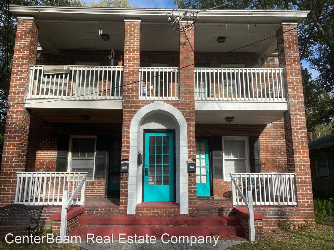 Foto principal - 1533-1539 Belmonte Ave