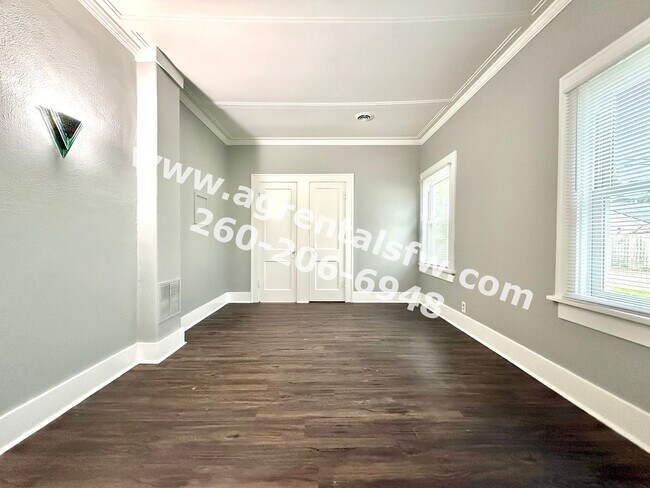 Foto del edificio - 1 Bedroom House