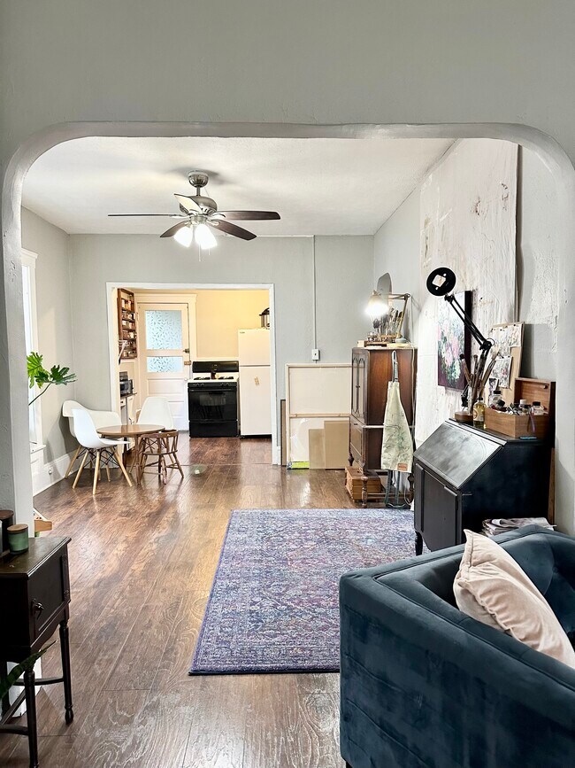 Foto del edificio - 1441 Lauderdale Ave