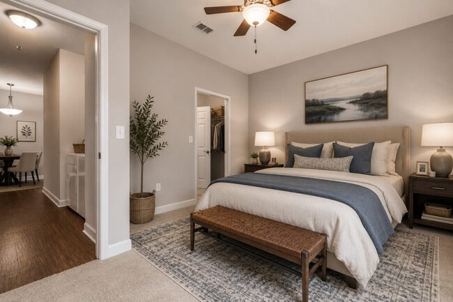 Building Photo - The Overlook At Golden Hills Apartment Homes