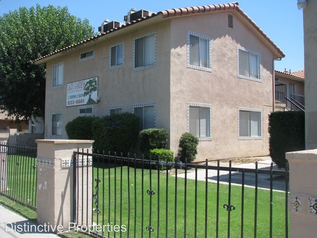 Foto del edificio - 1809 LACEY St