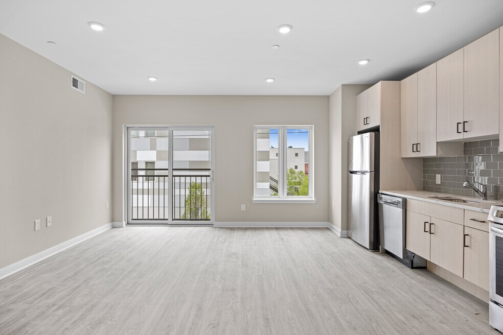 Haverford Lofts