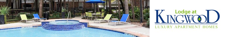 Lodge at Kingwood