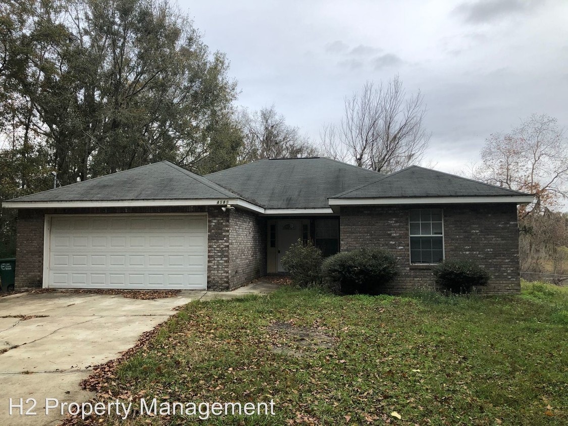 Primary Photo - 3 br, 2 bath House - 4585 Old Bainbridge Road